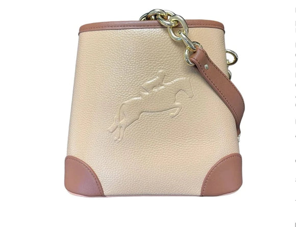 Tucker Tweed Bag